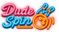 Dudespin logo